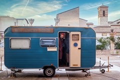Compagnia Samovar - Officina Oceanografica Sentimentale