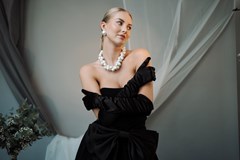 A/W25 FASHION SHOW by SA|KO STUDIO