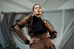 A/W25 FASHION SHOW by SA|KO STUDIO