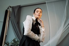 A/W25 FASHION SHOW by SA|KO STUDIO