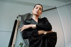 A/W25 FASHION SHOW by SA|KO STUDIO