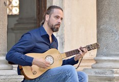 Ricercare Antico - Le nuove musiche