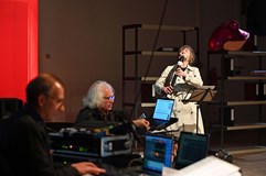 Micro Oper München - Gryphius Landschafft