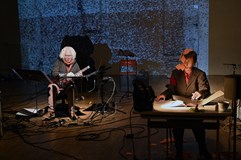 Micro Oper München - Gryphius Landschafft