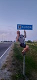 Osobákem až na konec světa