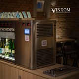 Galadegustace 27. ročníku soutěže TOP 77 vín v ČR 2025