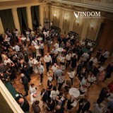 Galadegustace 27. ročníku soutěže TOP 77 vín v ČR 2025