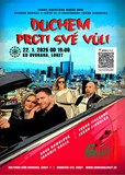 Duchem proti své vůli