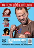 Tak to jsme ještě neviděli, Marie