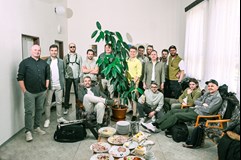 B-Side Band turné25