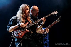 Symphonity + Support