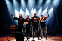 Symphonity + Support