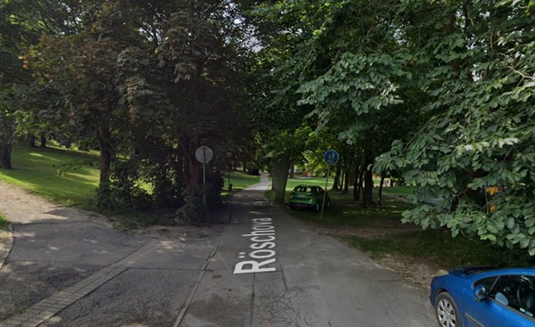 Park u Teniscentrum