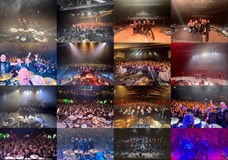 Symphonity + Support