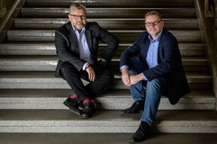 Kulturní prostor AULA: Přepište dějiny živě