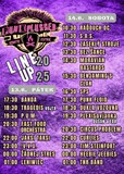 PUNKPLUGGED FESTIVAL vol. 3