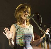 Lenka Vychodilová – Večer z písní a slov