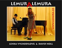 Lenka Vychodilová – Večer z písní a slov