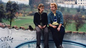 LETNÍ KINO & KULTOVKY na Panelce: Samotáři