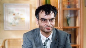 LETNÍ KINO & KULTOVKY na Panelce: Samotáři