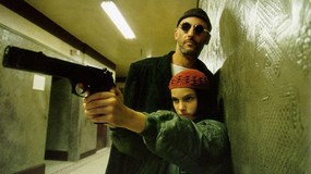 LETNÍ KINO & KULTOVKY na Panelce: Leon