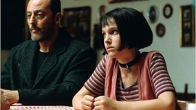 LETNÍ KINO & KULTOVKY na Panelce: Leon