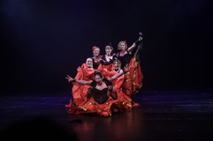 Burleskova Night 2025