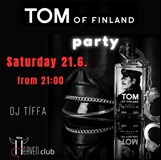 TOM of FINLAND