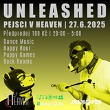 UNLEASHED