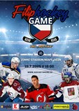 FILIPHOCKEY GAME   Faksa Team vs. Stránský Team