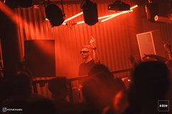 Red Alert! w/ Richard Reynolds