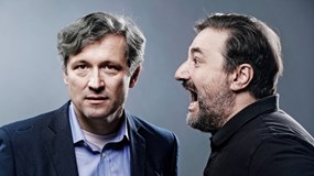 KECY & POLITIKA