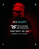 Red Alert! w/ Richard Reynolds