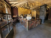 Café Stalingrad, Žďár nad Sázavou