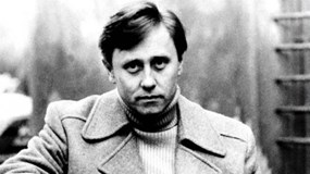 JAROSLAV SATORANSKÝ