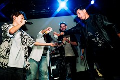 MATĚJ PLŠEK & Band
