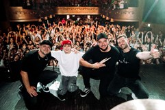 MATĚJ PLŠEK & Band