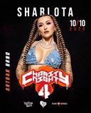 CHARITY NIGHT 4 / SHARLOTA * ČAVALENKY * JEMAH * SEVLY