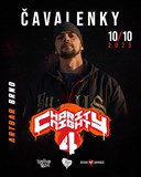 CHARITY NIGHT 4 / SHARLOTA * ČAVALENKY * JEMAH * SEVLY