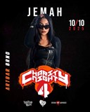 CHARITY NIGHT 4 / SHARLOTA * ČAVALENKY * JEMAH * SEVLY