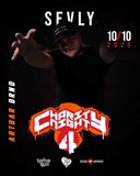 CHARITY NIGHT 4 / SHARLOTA * ČAVALENKY * JEMAH * SEVLY