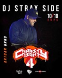 CHARITY NIGHT 4 / SHARLOTA * ČAVALENKY * JEMAH * SEVLY