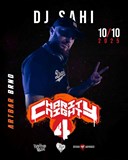 CHARITY NIGHT 4 / SHARLOTA * ČAVALENKY * JEMAH * SEVLY