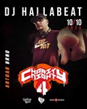 CHARITY NIGHT 4 / SHARLOTA * ČAVALENKY * JEMAH * SEVLY