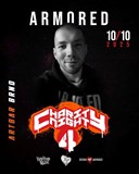 CHARITY NIGHT 4 / SHARLOTA * ČAVALENKY * JEMAH * SEVLY