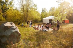 Lofofora Lom 2025 - Festival současného umění a hudby