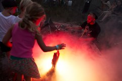 Lofofora Lom 2025 - Festival současného umění a hudby