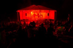 Lofofora Lom 2025 - Festival současného umění a hudby