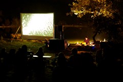 Lofofora Lom 2025 - Festival současného umění a hudby