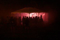 Lofofora Lom 2025 - Festival současného umění a hudby